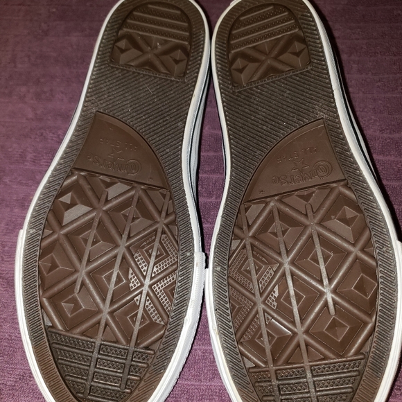 Converse - Picture 4 of 5